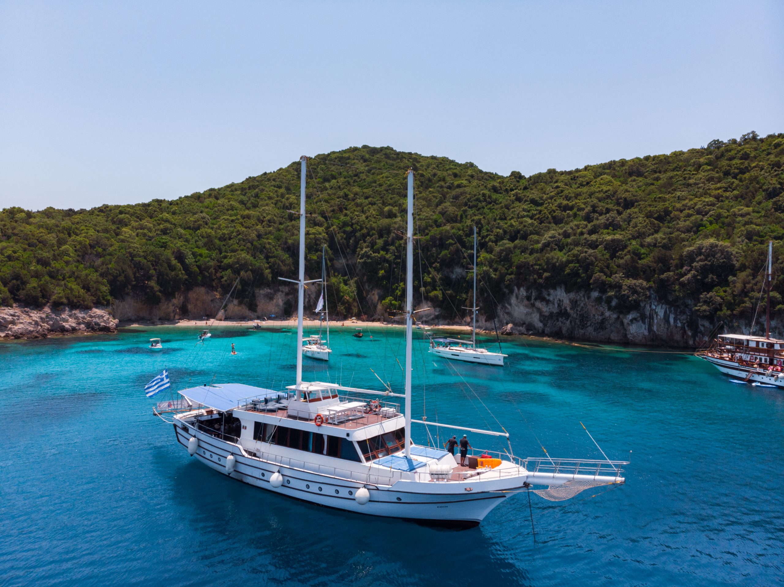 Cruceros 18 - 39s